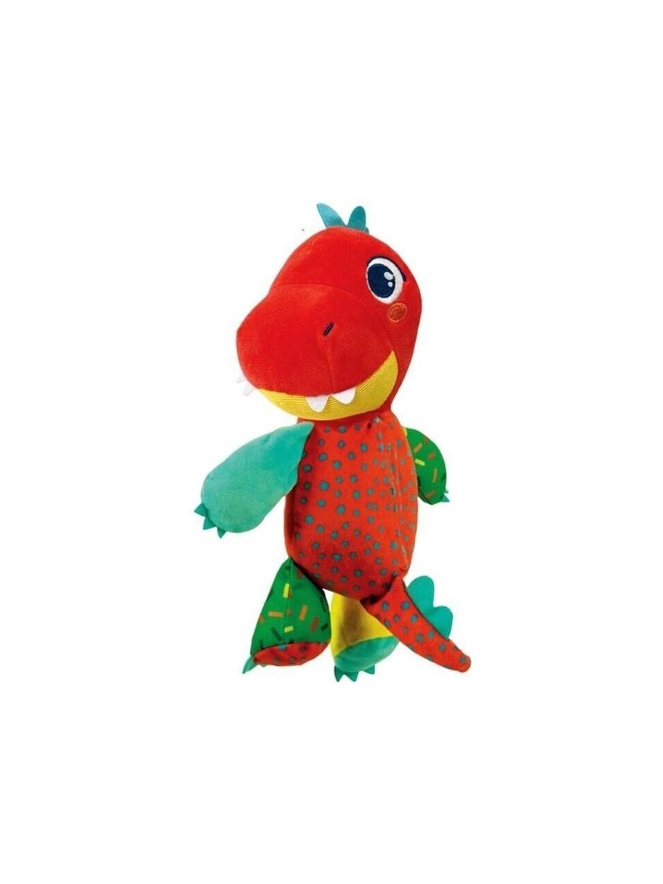 BABY CLEMENTONI BABY TREX PLUSH 17847 Diğer CLE 17847