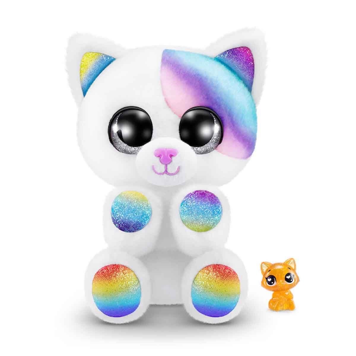 COCO CONES GOKKUSAGI PELUS S1 CCN02000 - FLORO Diğer CCN02000 F