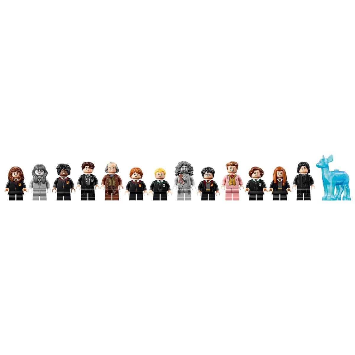 LEGO HARRY POTTER HOGWARTS SATOSU DOGU KANADI 76473 Diğer LSH76473