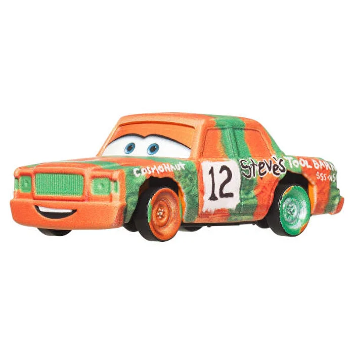 CARS 3 TEKLI KARAKTER ARACLAR HIGH IMPACT DXV29-JGP03 Diğer JGP03
