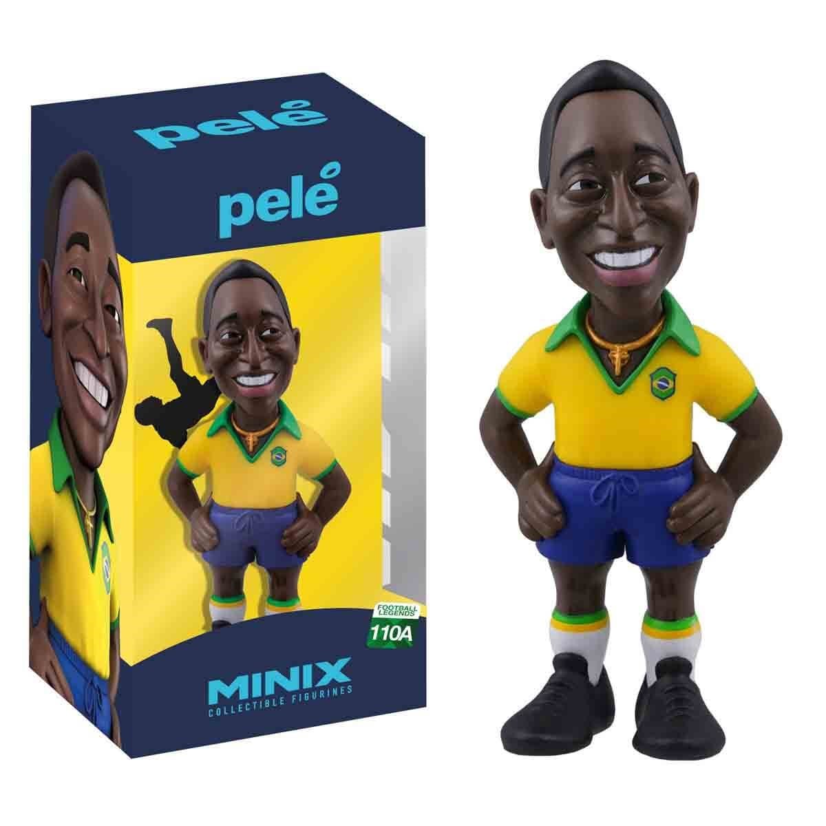 Minix Pele Figürü MNXE7000 Minix MNXE7000
