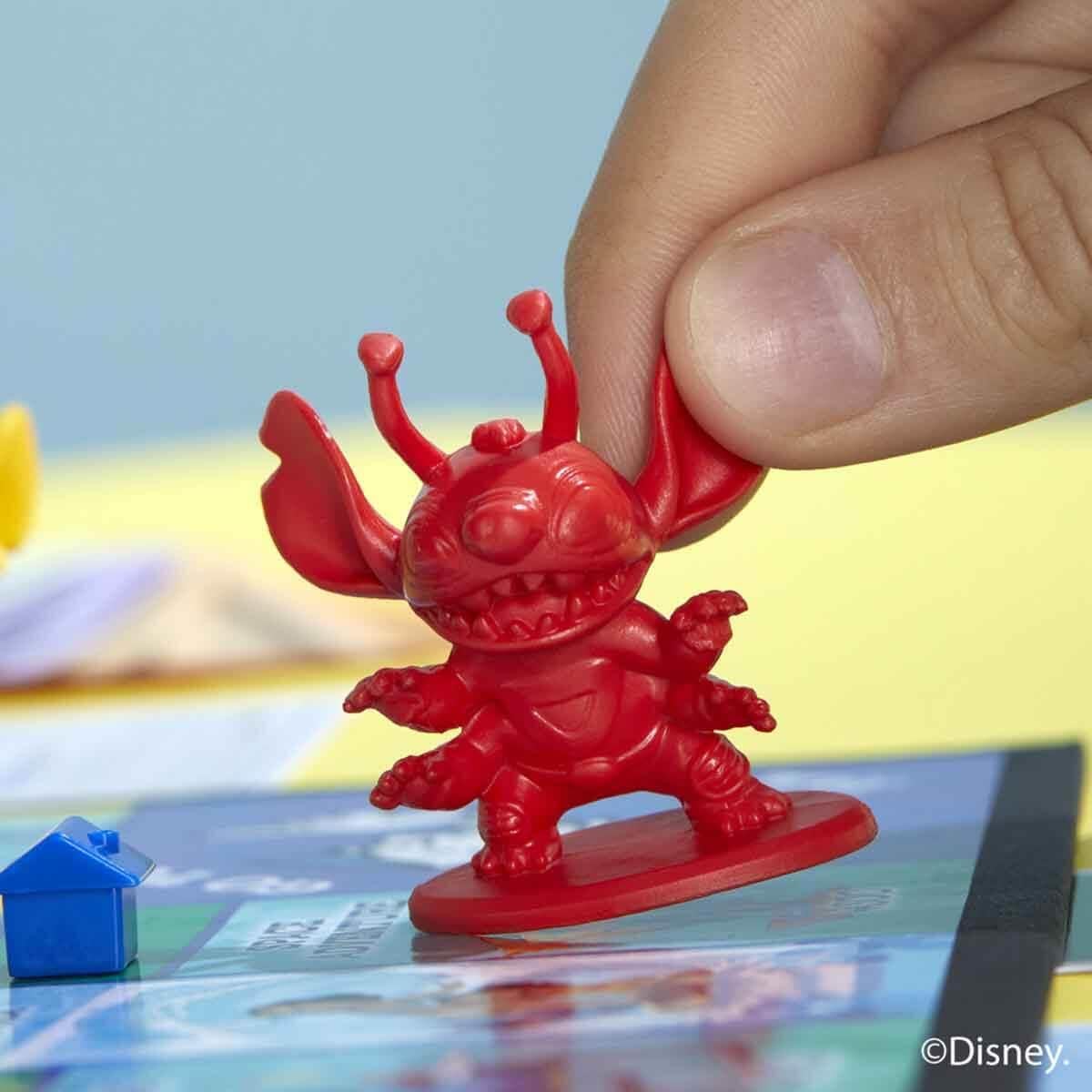 MONOPOLY STITCH G0388 Diğer G0388