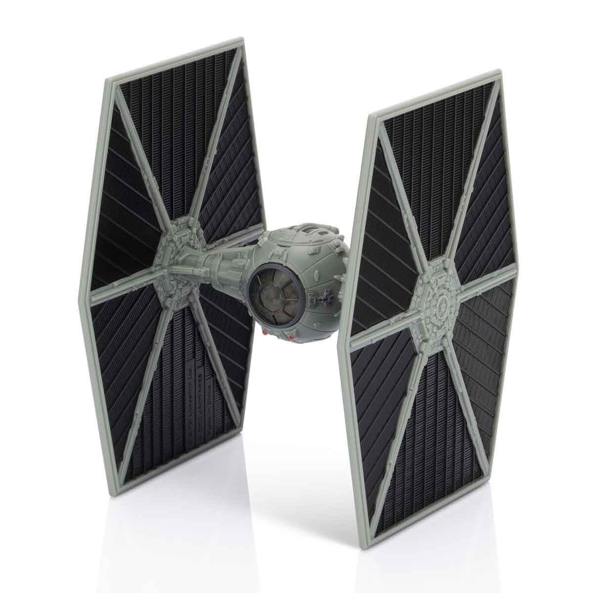 STAR WARS MIKRO FIGUR VE SMALL ARAC SET TIE FIGHTER SW J0002-J0010A Diğer SW J0010A