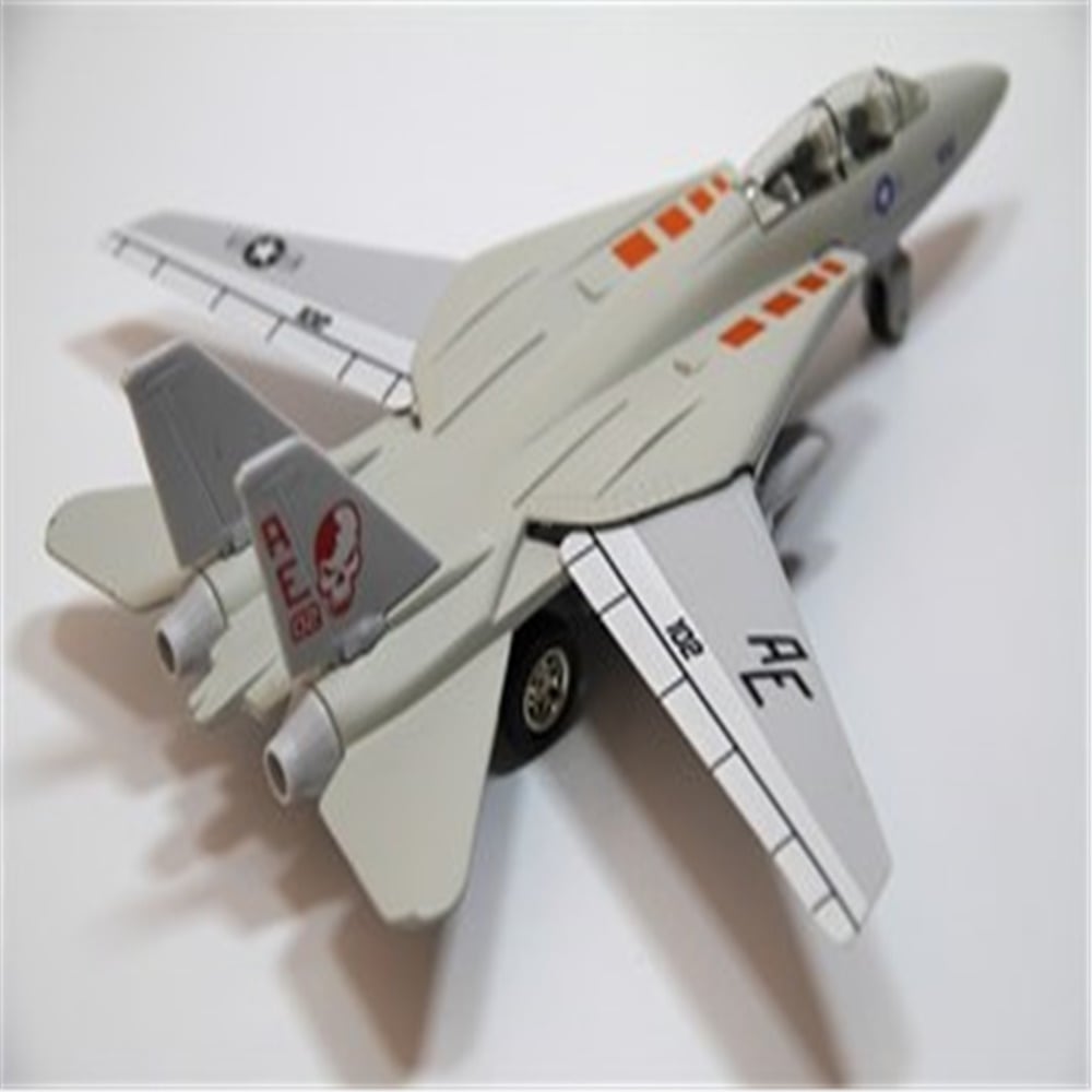 9 İnch F14 Savaş Uçağı