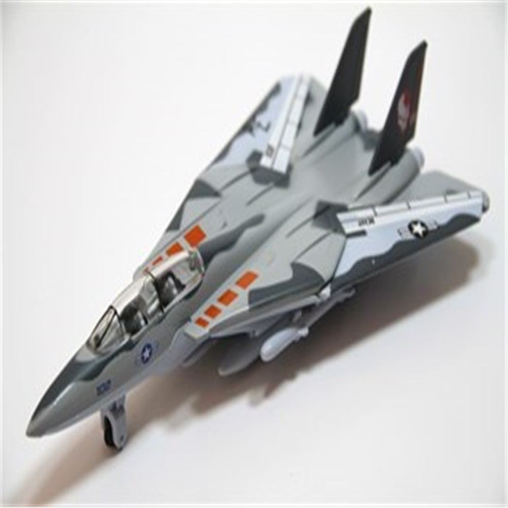 9 İnch F14 Savaş Uçağı