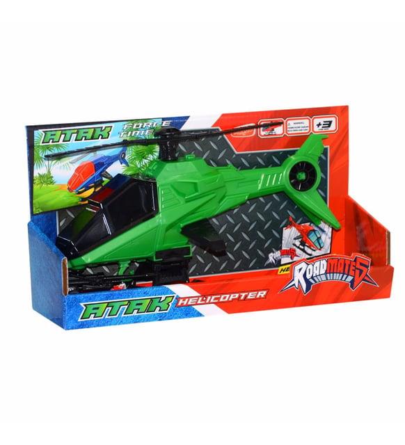 ATAK HELIKOPTER 438 Diğer ML438