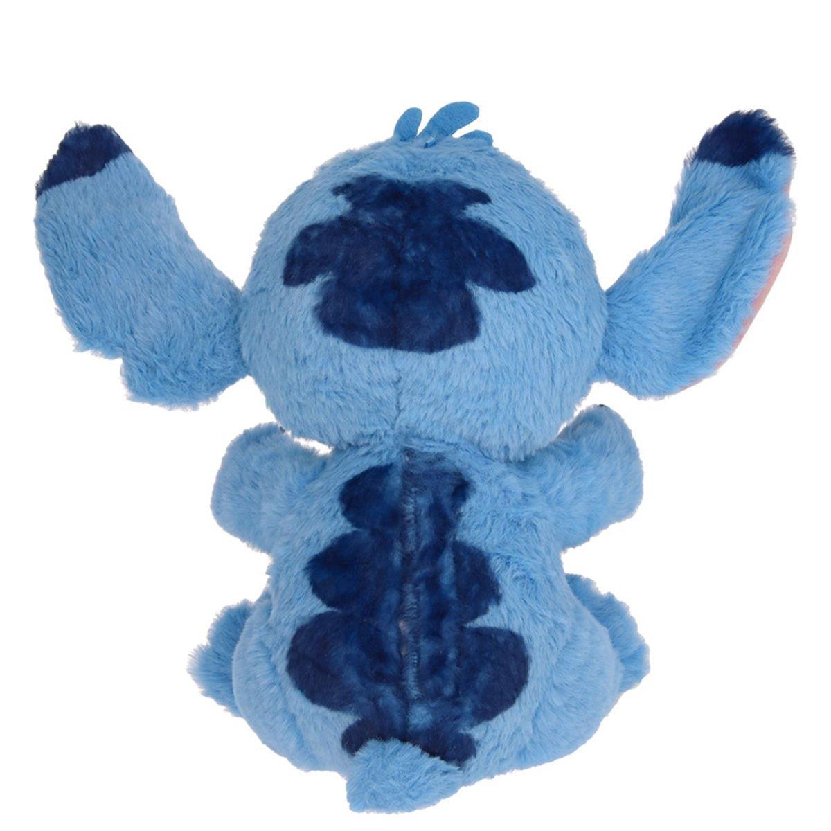 BABY PAWS SESLI STITCH PELUS 20 CM BAW04000 Diğer BAW04000