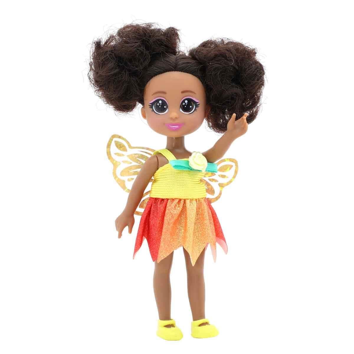 DREAMEEZ FANTASY BEBEKLER 10LU 12CM Diğer S00081045