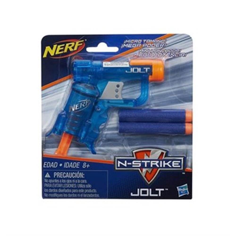 NERF NSTRİKE ELİTE JOLT(3 RENK)