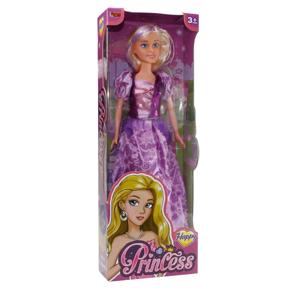 VARDEM KUTULU 29 CM RENKLI KIYAFETLI MANKEN BEBEK 66774 5 6 807 Diğer WG 66774 5 6 807