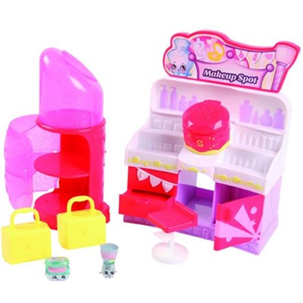 CİCİBİCİLER OYUN SETLERİ