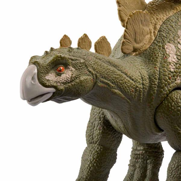 JURASSIC WORLD KUKREYEN DINOZOR FIGURLERI HESPEROSAURUS HLP14-HTK69 Diğer HTK69
