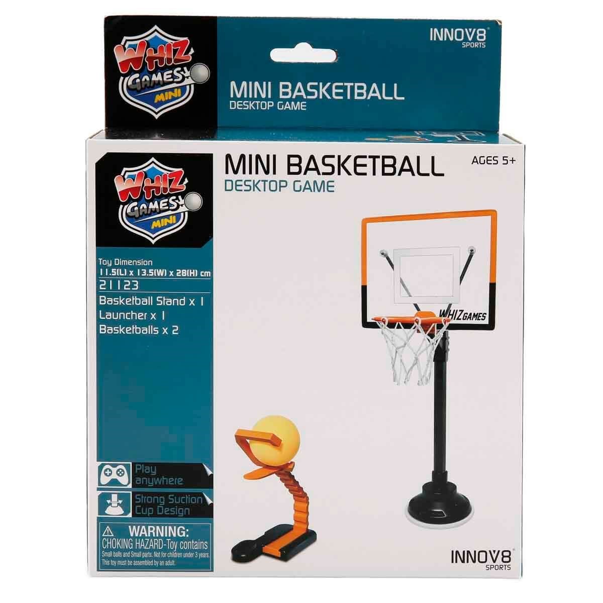 SUNMAN MASAUSTU MINI BASKETBOL OYUNU Diğer S01021123