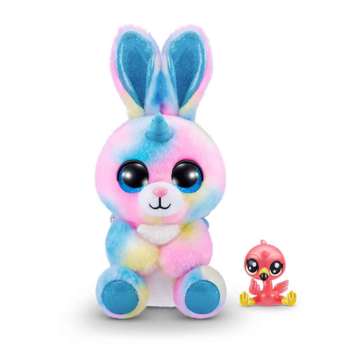 COCO CONES FANTASY MINI PELUS S1 CCN01000 ROSIE Diğer CCN01000 R
