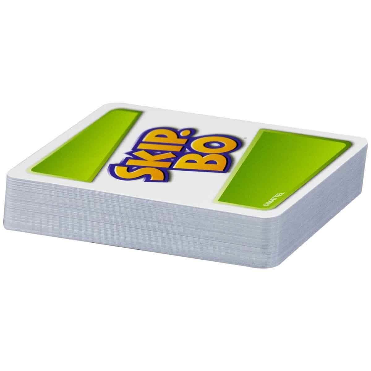 SKIP-BO KART OYUNU 52370 Diğer 52370