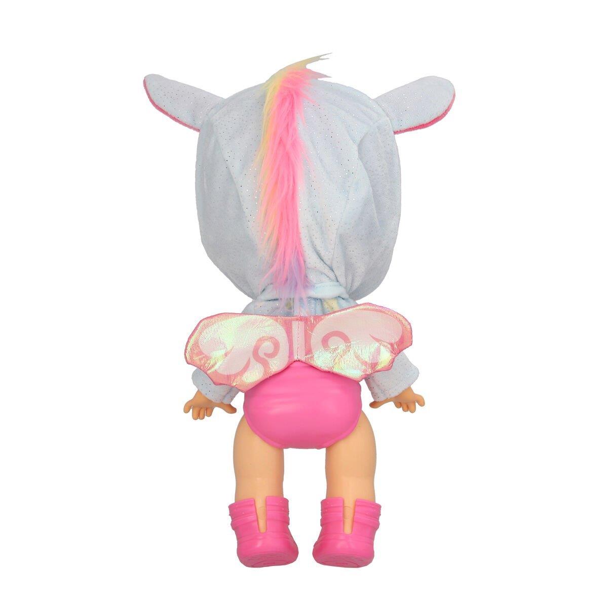 CRY BABIES KRES GUNLUK BAKIM JENNA CYP01000 Diğer CYP00100