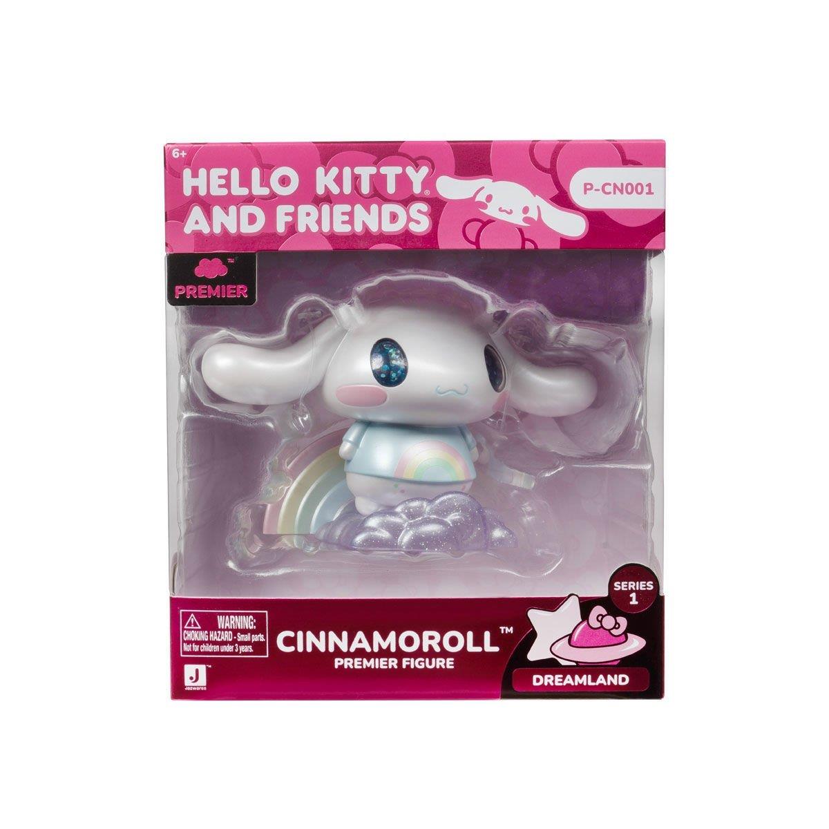 HELLO KITTY CINNAMOROLL HKT0216 HKT08400 Diğer HKT08400