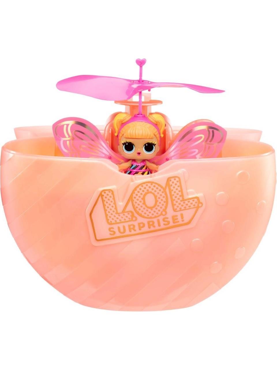 L.O.L. Surprise Magic Flyers Flutter Star 593546 L.O.L ILL593546