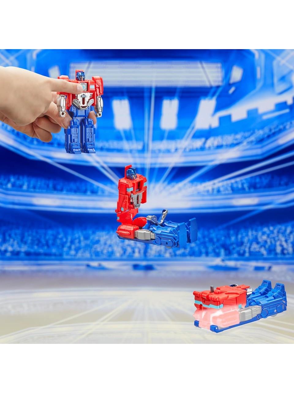 TRANSFORMERS ONE COG CHANGER OPTIMUS PRIME ORION PAX F9202-F9387 Diğer F9387