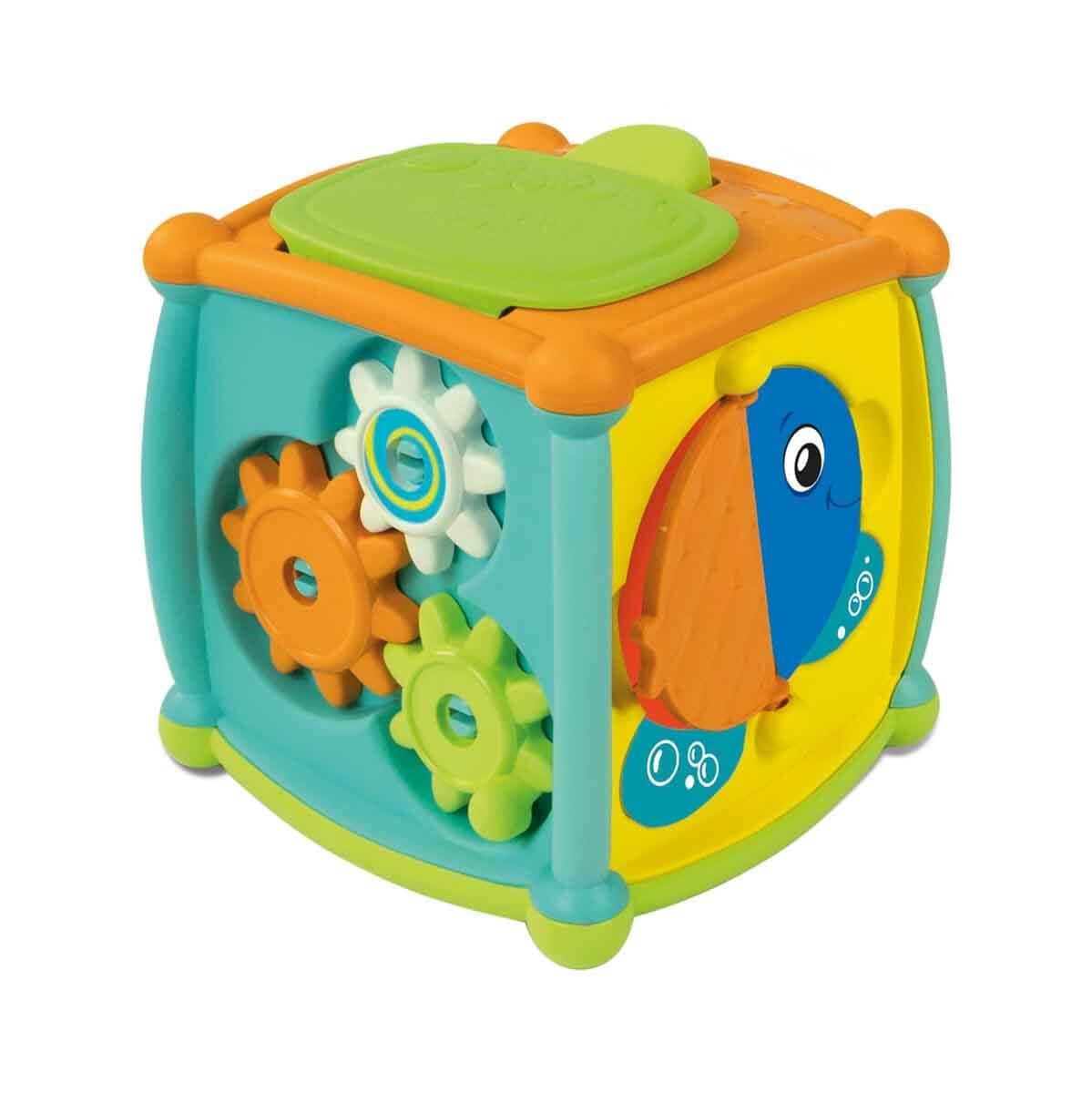 BABY CLEMENTONI AKTIVITE KUPU 17672 Diğer CLE17672