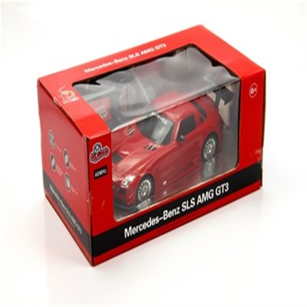 UZAKTAN KUMANDALI 1.24 MERCEDES BENZ ARABA