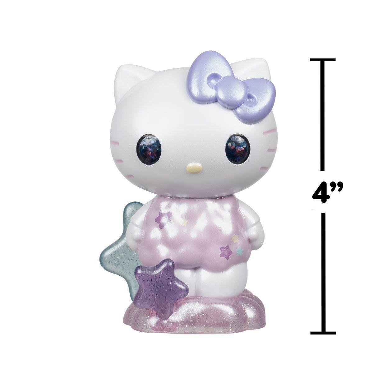 HELLO KITTY FIGUR 10 CM HKT08100 Diğer HKT08100