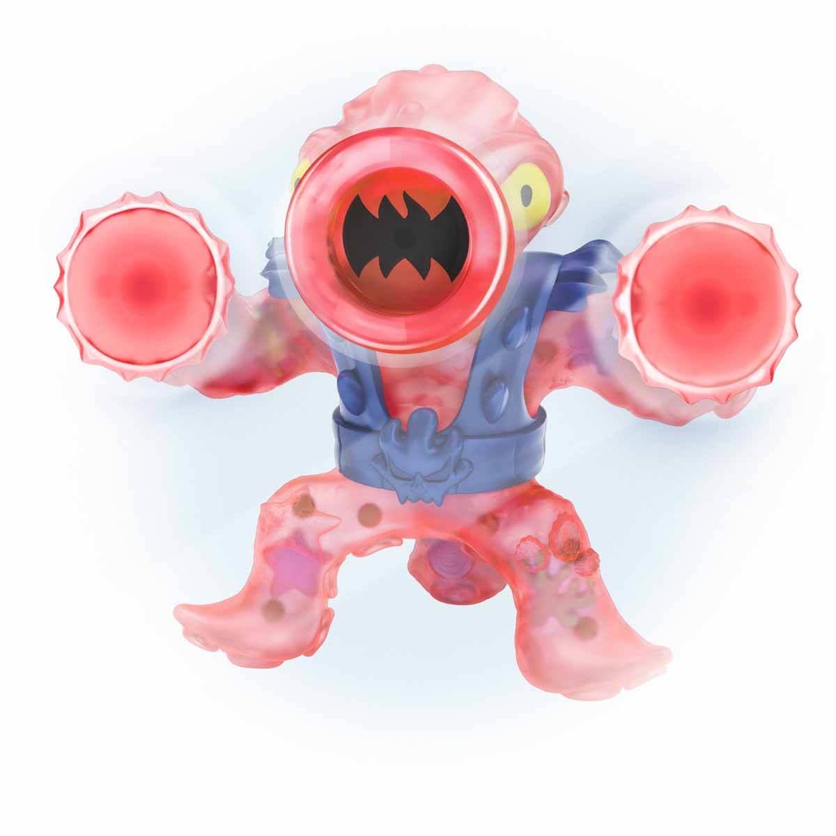 GOOJITZU DEEP SEA TEKLI PAKET GJT45000 SQUIDOR Diğer GJT45000 SQ