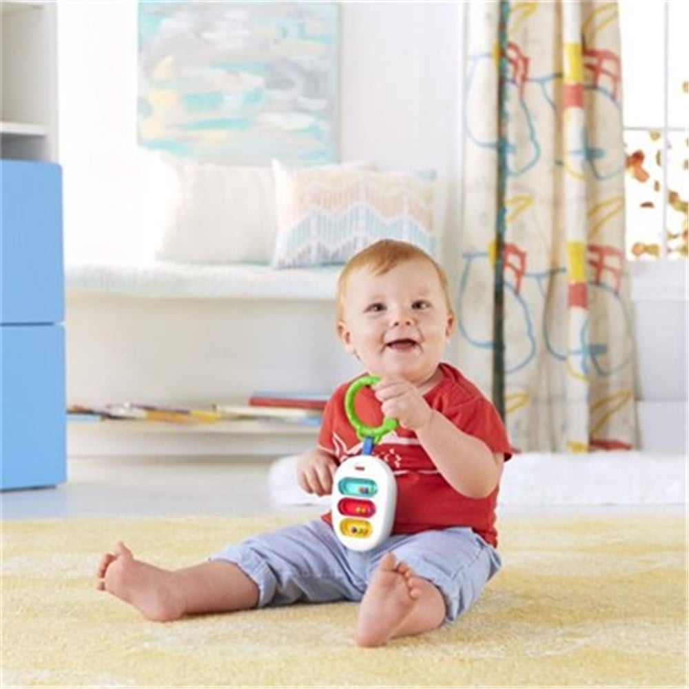 Fisher Price Enstrüman Oyuncaklar DTH42