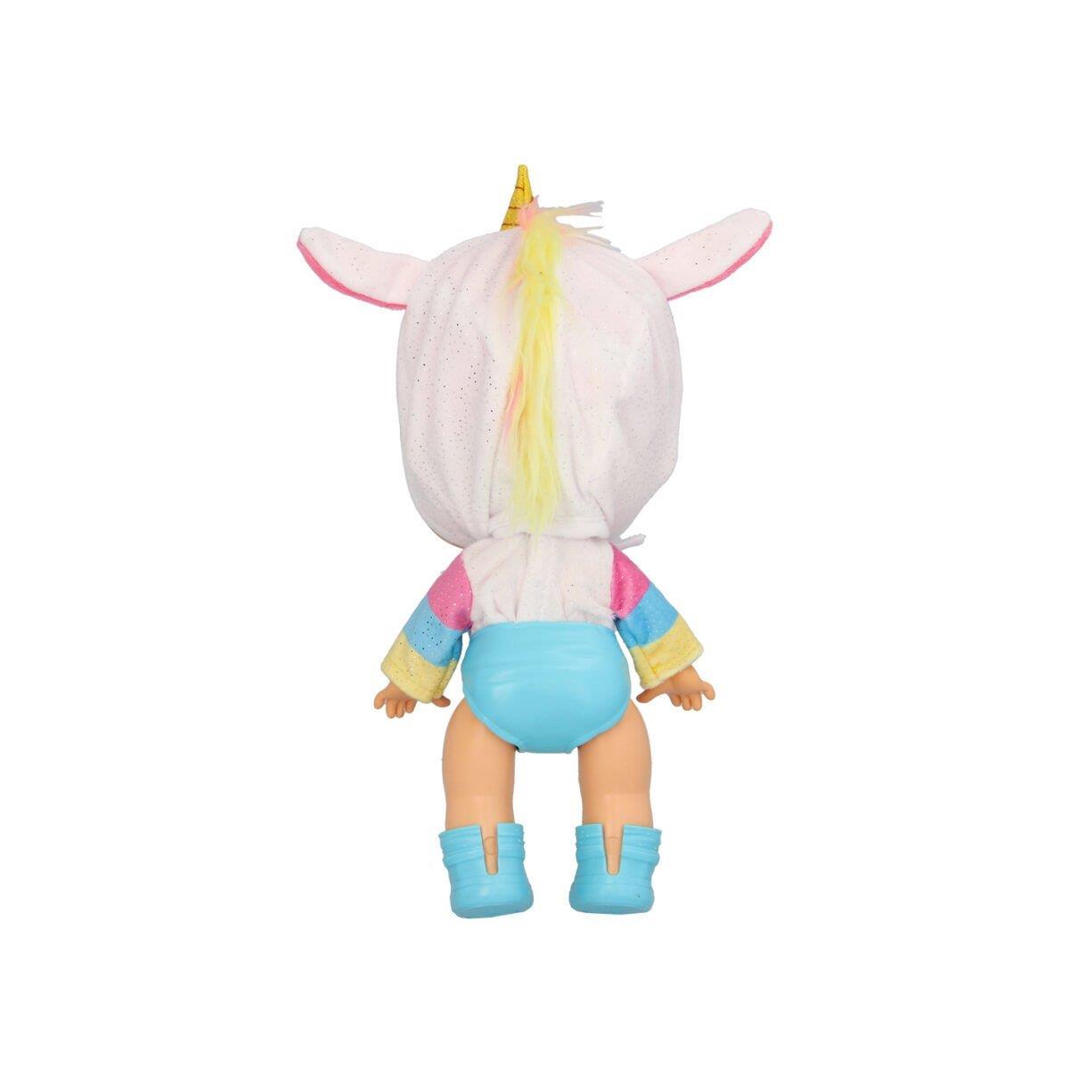 CRY BABIES KRES GUNLUK BAKIM DREAMY CYP00200 Diğer CYP00200