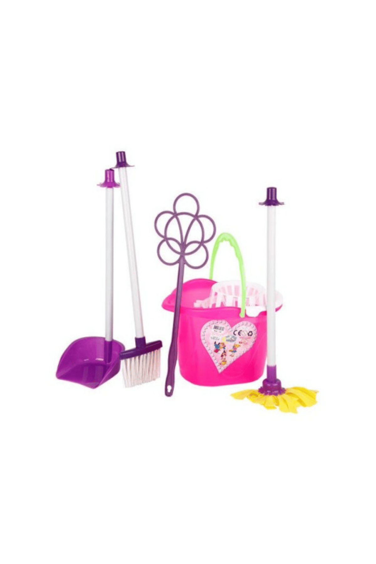 KETTE LUX VILEDA SET Diğer HL 5001
