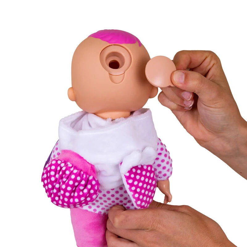 Cry Babies Stars Yumuş Bebekler CYB63000 Coney Cry Babies CYB63000 C