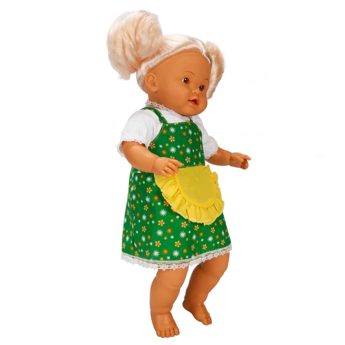 BEBELOU UYKUDAN ONCE BEBEGI MASAL ANLATAN CIRKIN ORDEK YAVRUSU 40 CM S01040032 Diğer S01040032