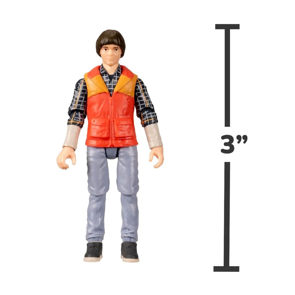 Stranger Things Figure Will with Bike STRT0107-STRT0108 Stranger Things STRT0108