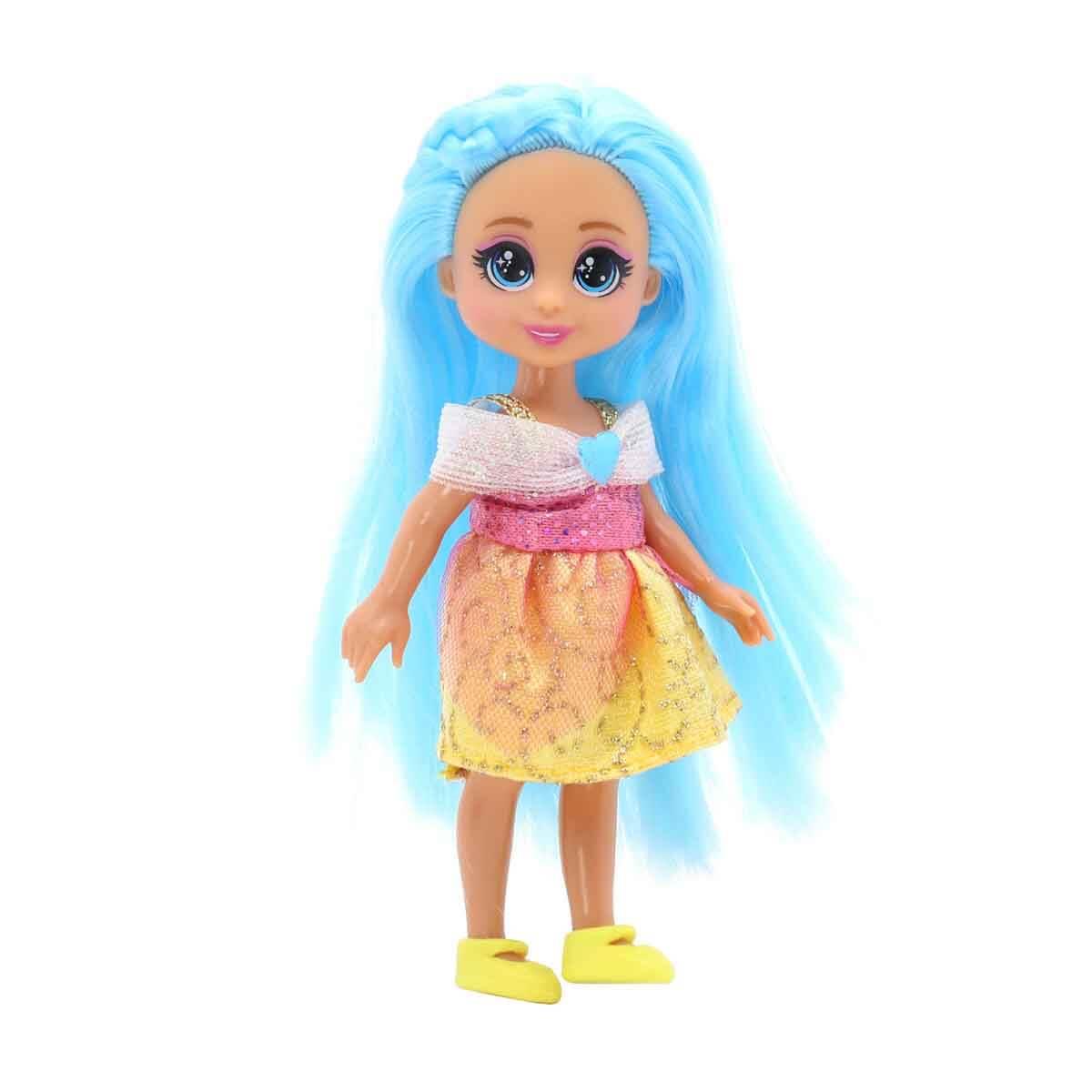 DREAMEEZ FANTASY BEBEKLER 10LU 12CM Diğer S00081045