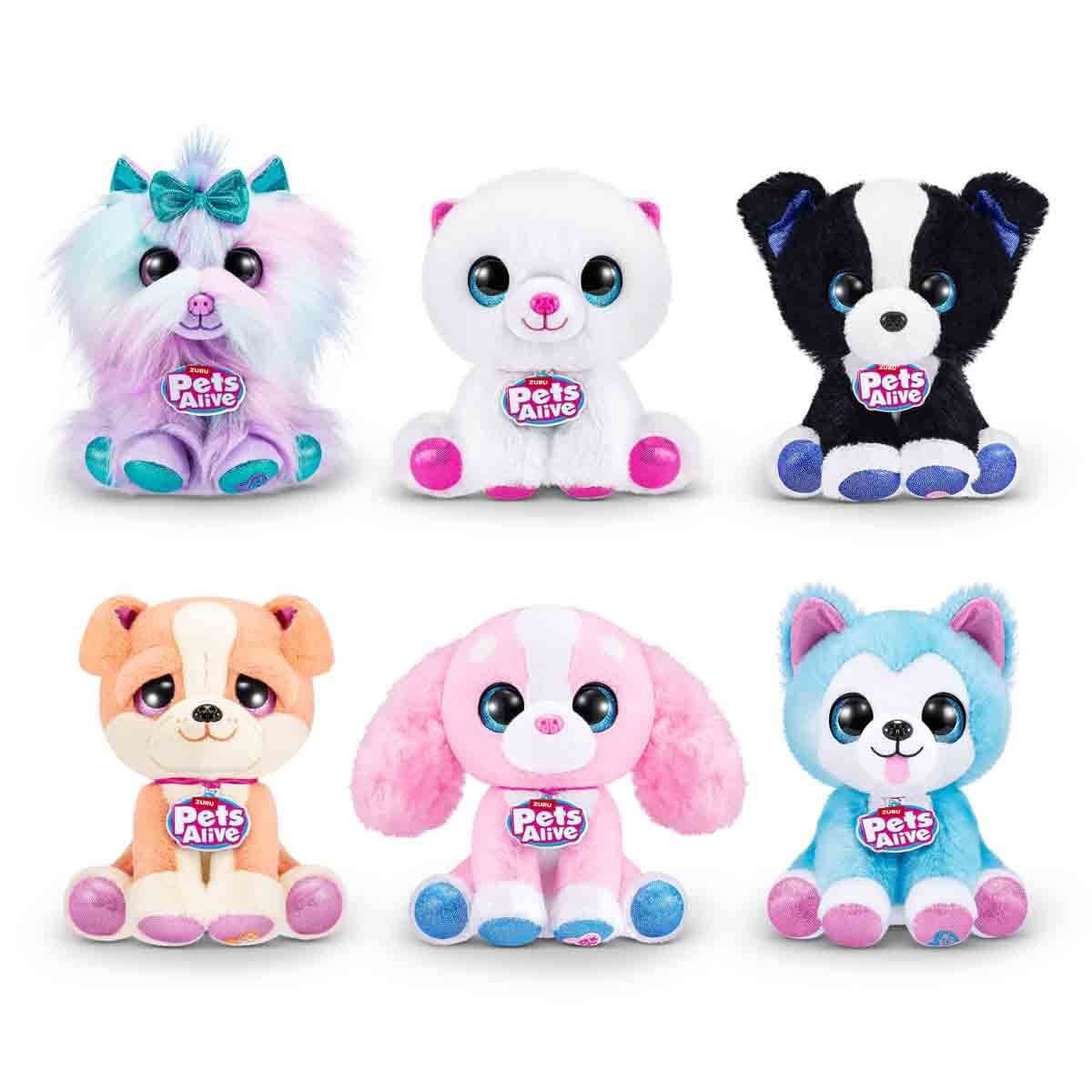 PETS ALIVE SURPRIZ HASTA KOPEGIM 9540 PEL15000 Diğer PEL15000