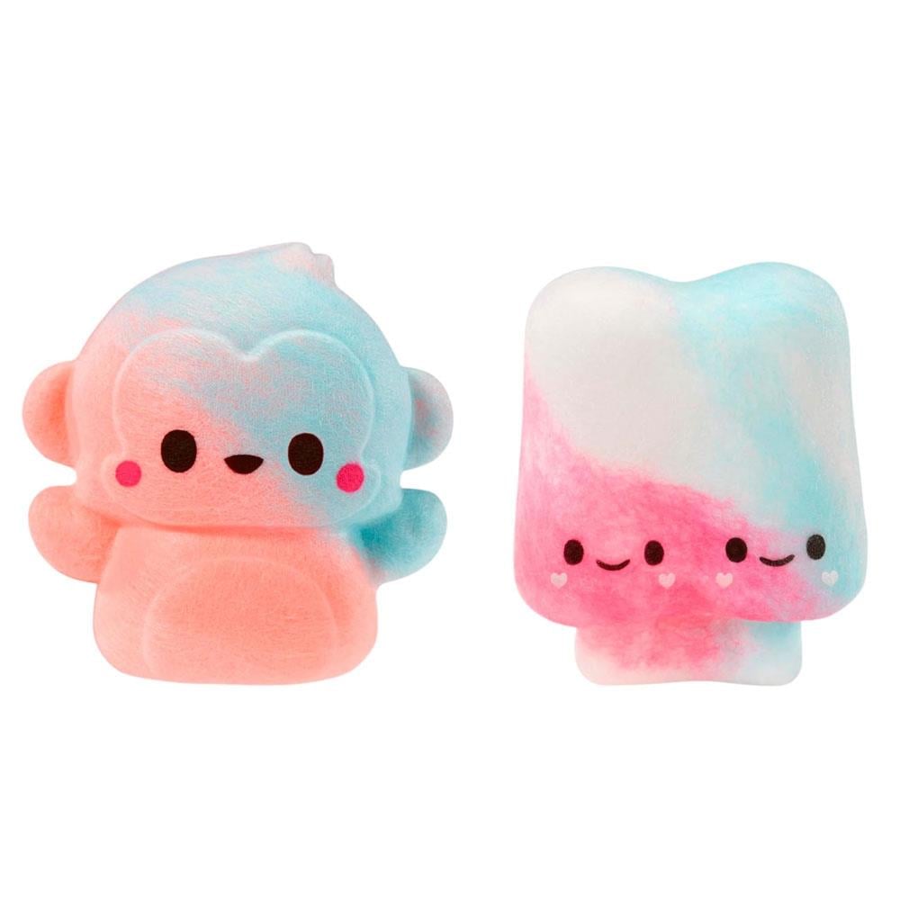Fluffie Stuffiez Minis Maymun Ve Popsicle 524809 Diğer IFS524809