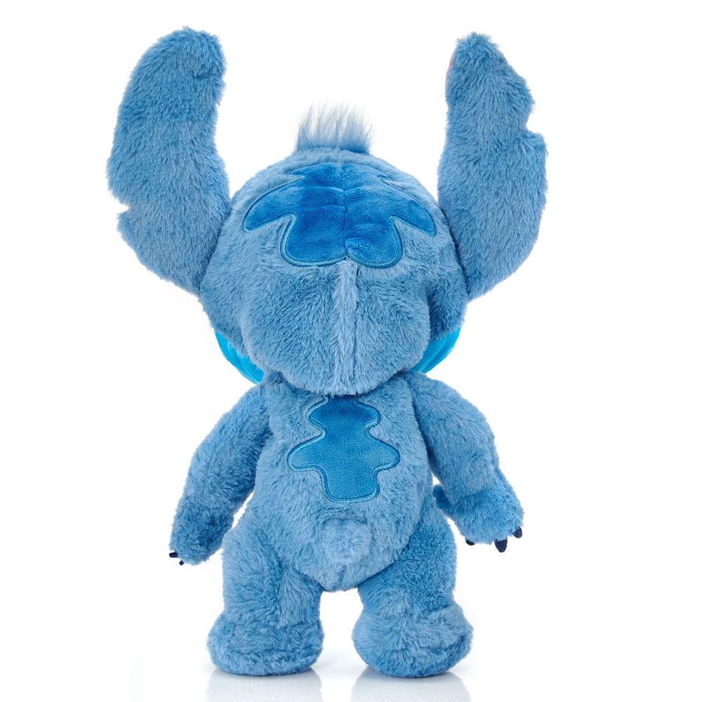 DISNEY STITCH 30 CM ELEKTRONIK KUKLA WS DIS 1025 Diğer WS DIS 1025