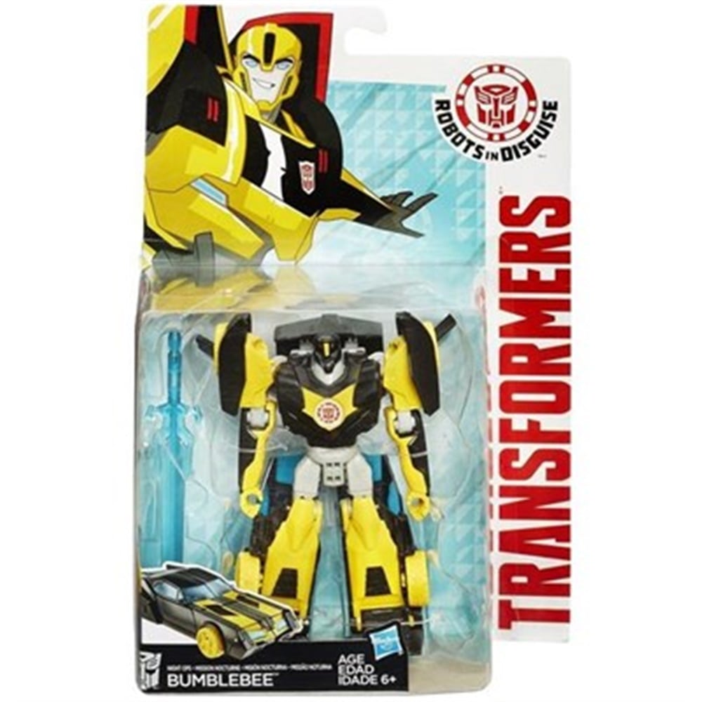 TRANSFORMERS FİGÜR