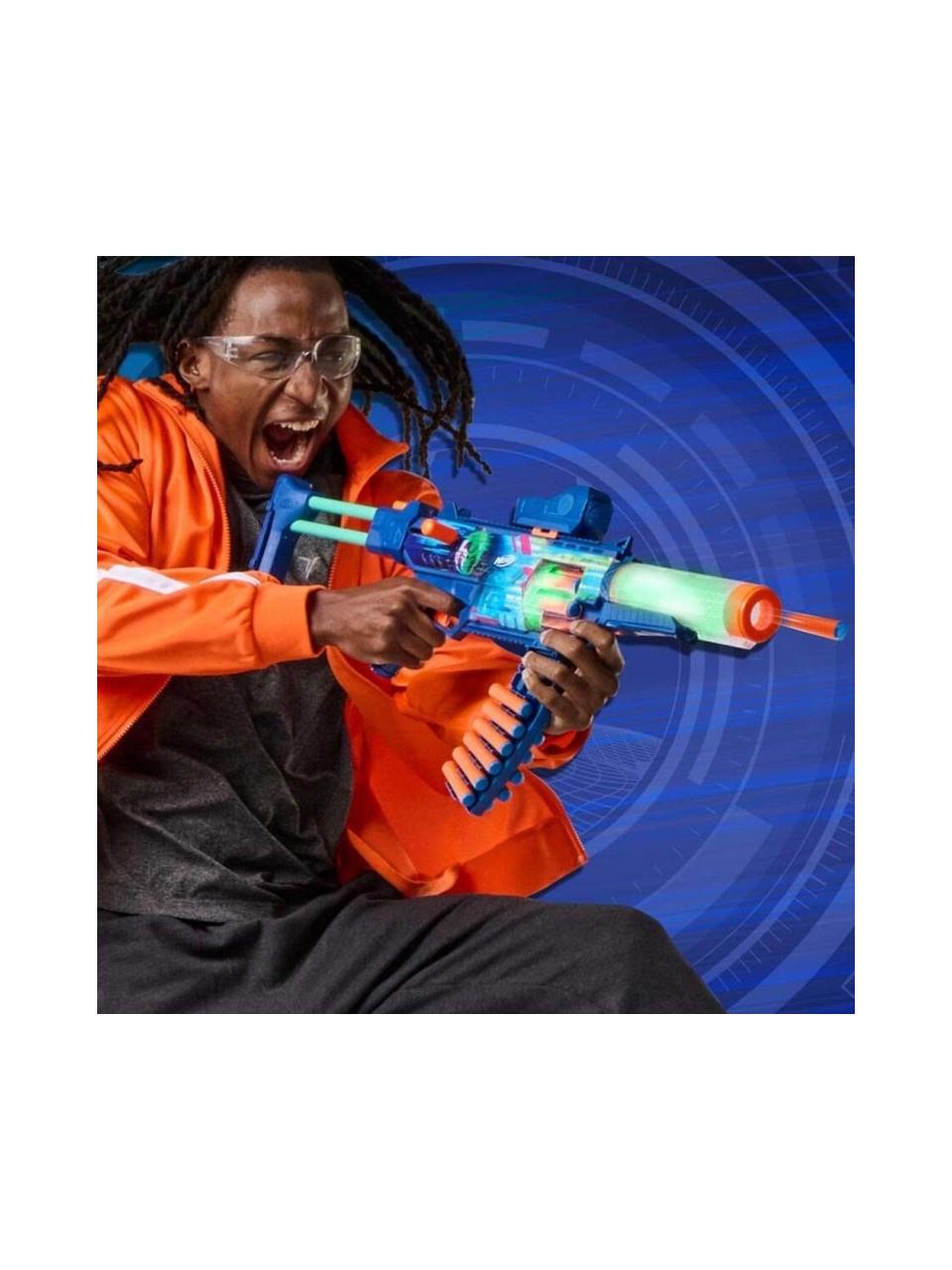 Nerf Loadout Cyberlıght Ghost G1824 Nerf G1824