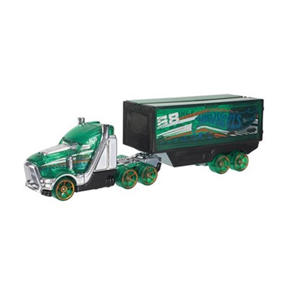 Hot Wheels Kamyonlar BFM60