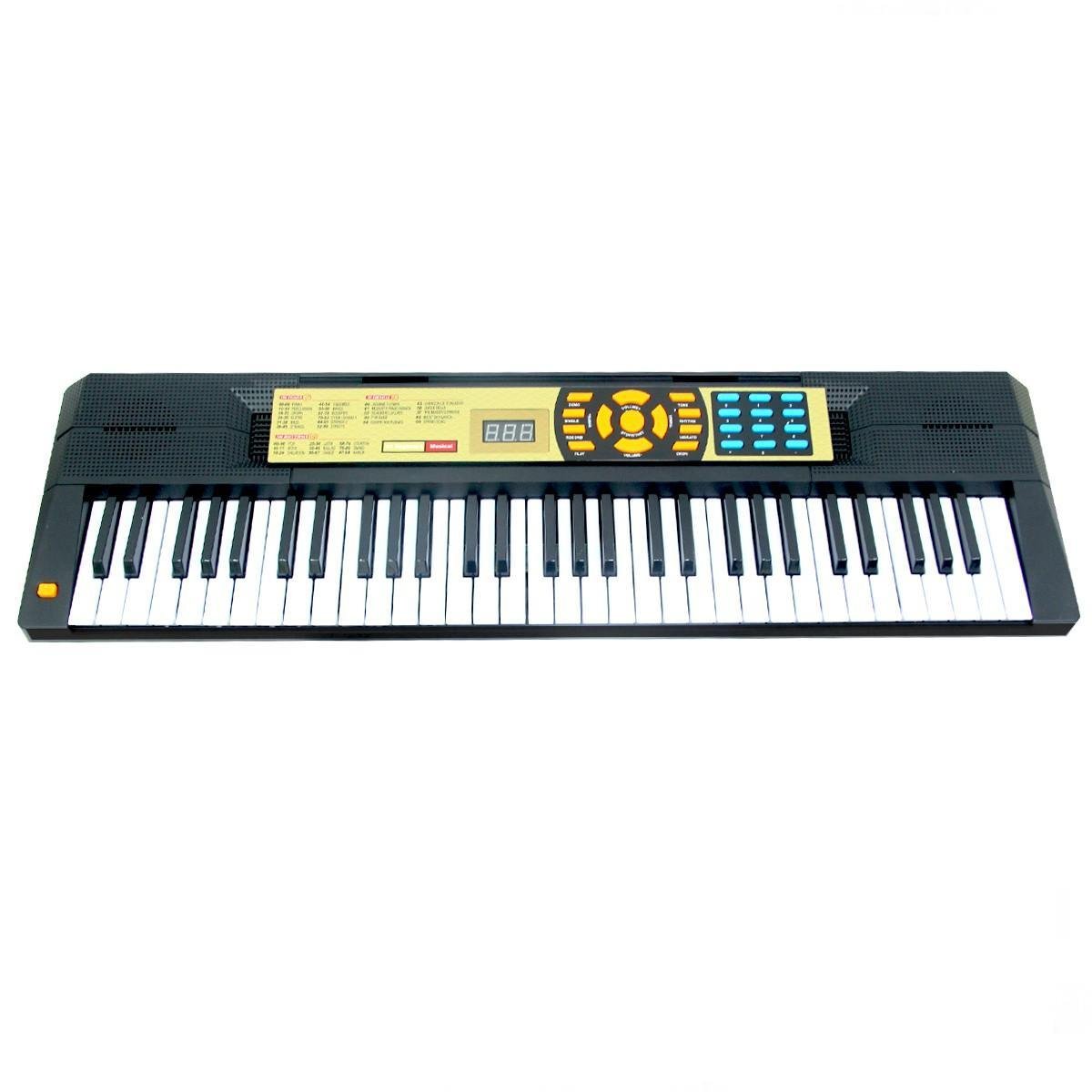 61 TUSLU MIKROFONLU ORG Diğer HS 6188A 6189A