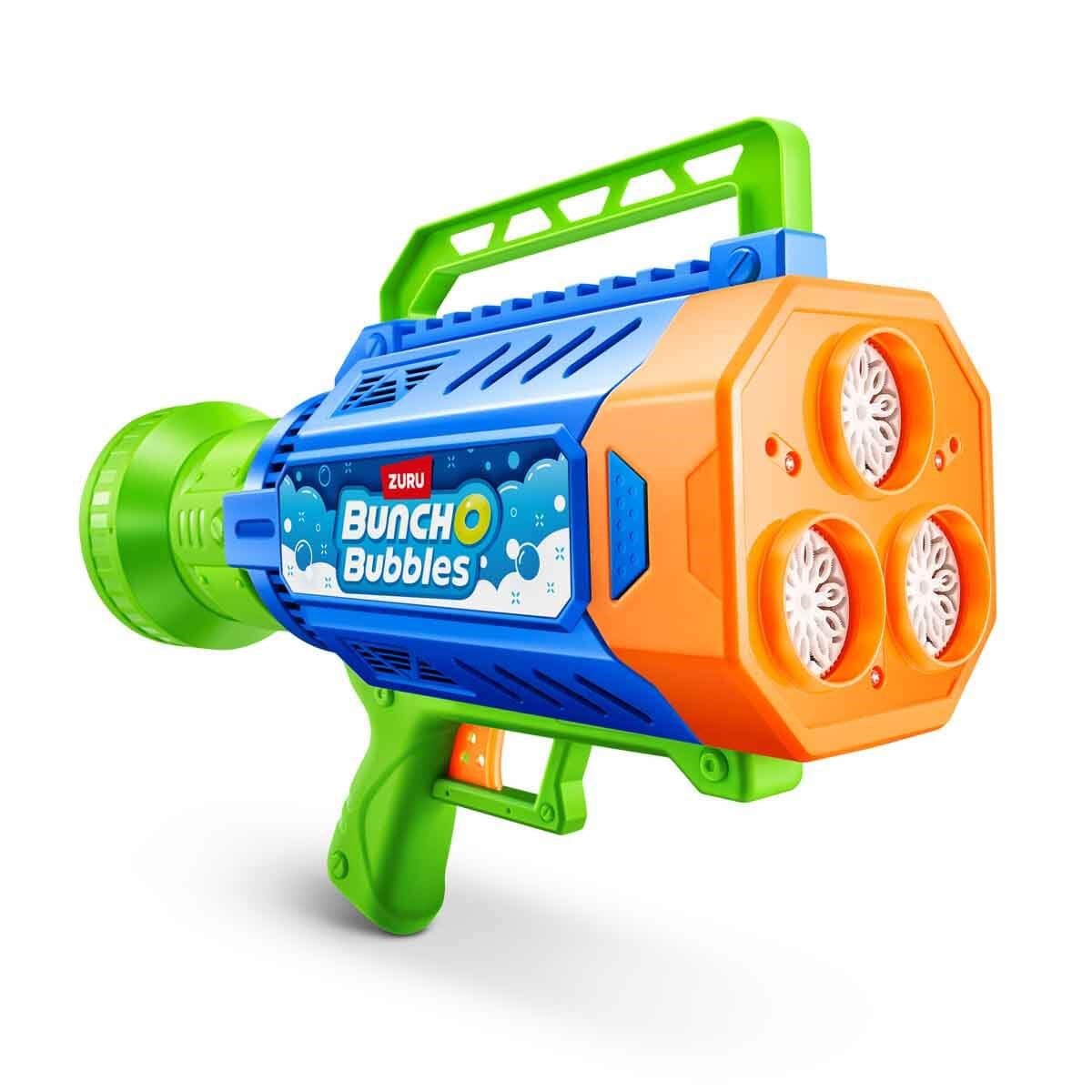 Bunch O Bubbles Işıklı Mega Köpük Tabancası S1 40 cm Bunch O Bubbles S00011349