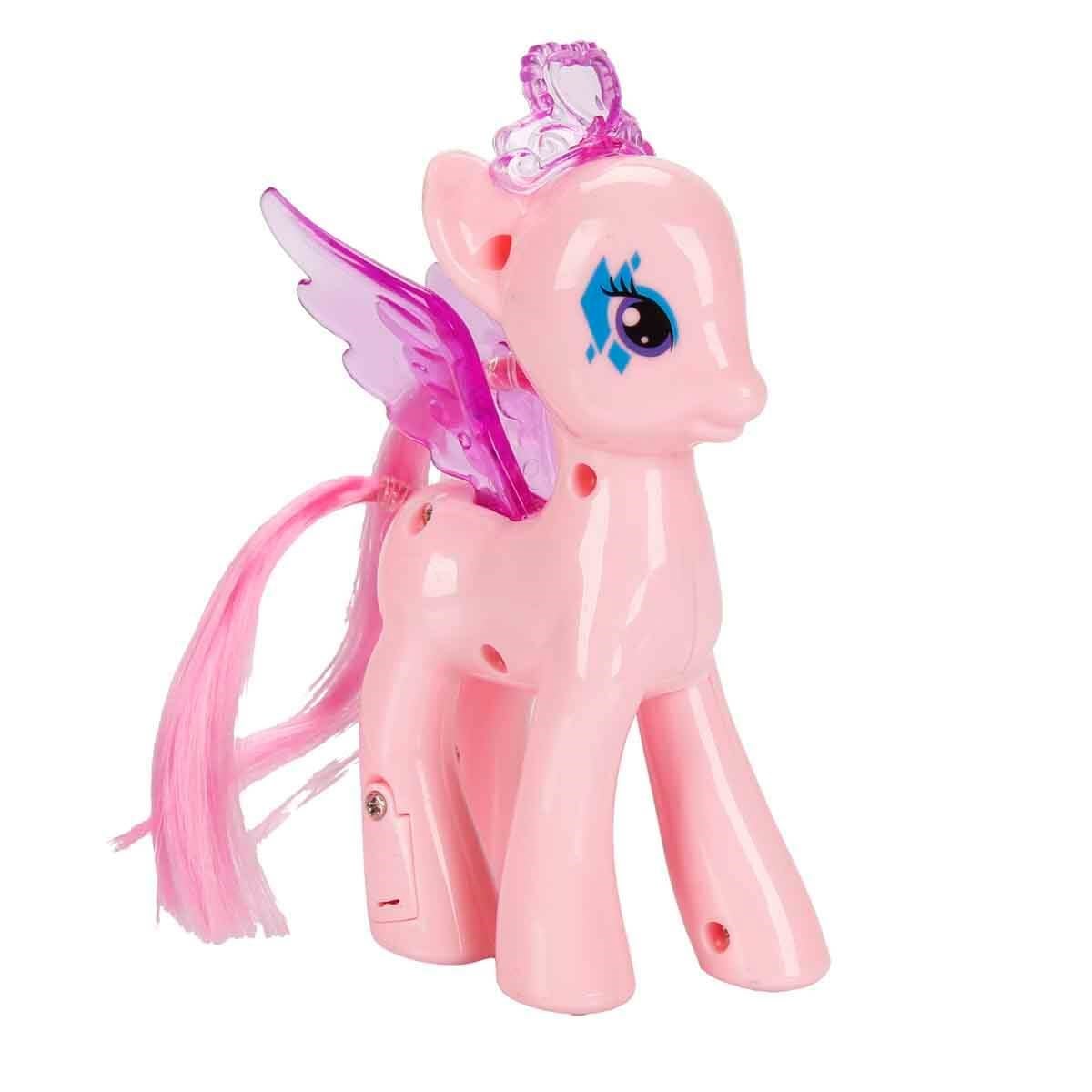 Işıklı Kanatlı Unicorn Sunman S01004385