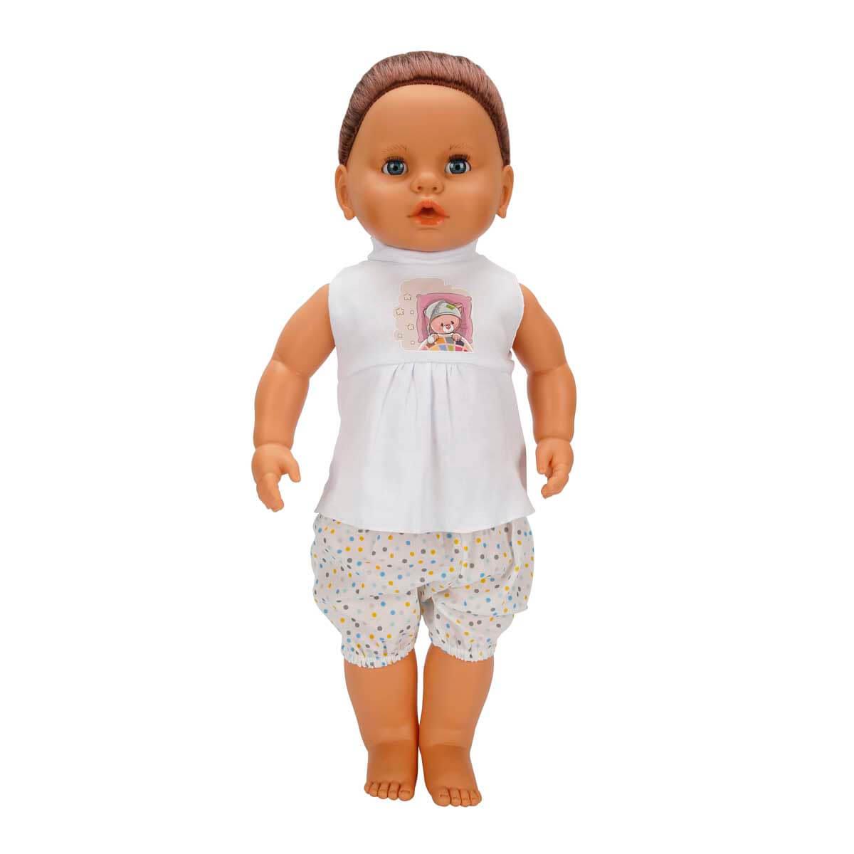 LILA TR KONUSAN 60 CM KUMRAL AYI DESENLI TSHIRT Diğer S02060011 AD