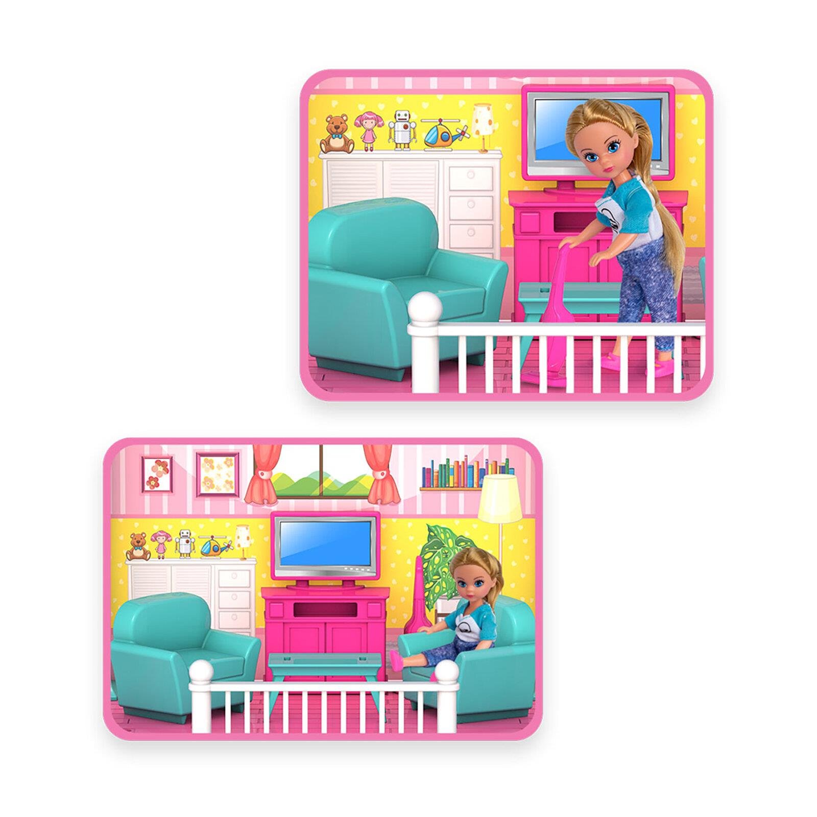 Mila'nın Bahçe Evi 03756 Dede FEN 03756