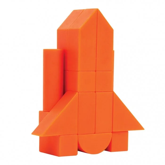 Architecto-3D Akıl Oyunu Diğer HED 310086