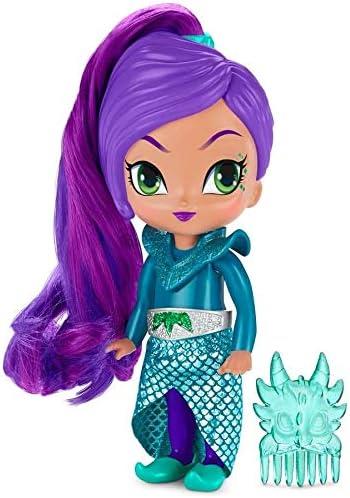 SHIMMER & SHINE BEBEK ZETA DLH55-DYV95 Diğer DYV95