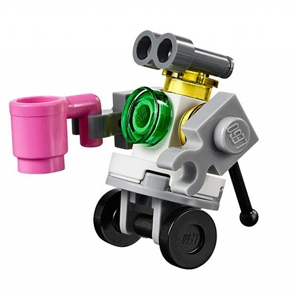 LEGO FRİENDS OLİVİAS CAR