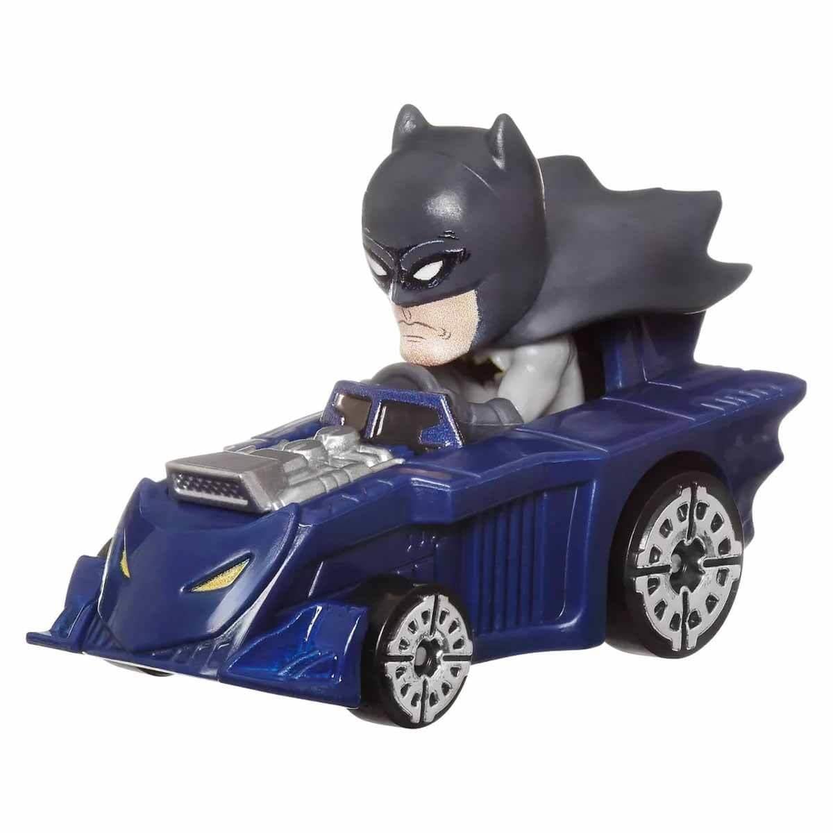 HOT WHEELS RACER VERSE WONDER WOMAN VE BATMAN HRT55-HRT23 Diğer HRT23