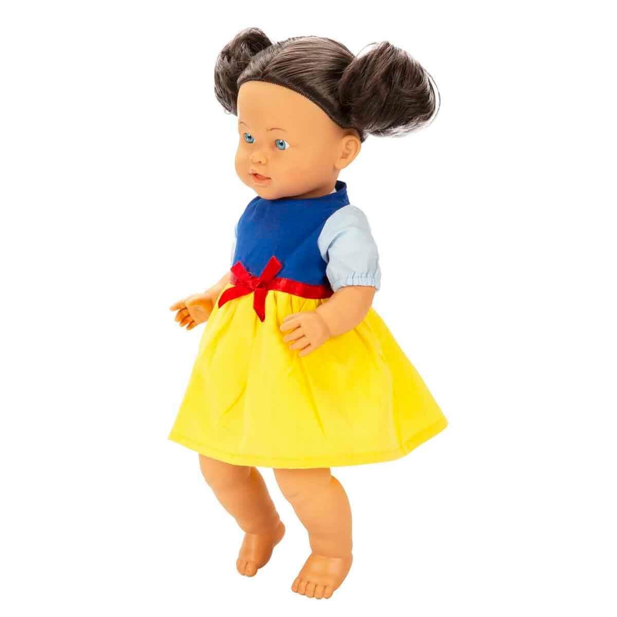 BEBELOU UYKUDAN ONCE MASAL ANLATAN PAMUK PRENSES 40CM S00040022 Diğer S00040022